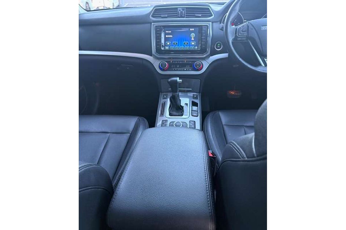 2020 Haval H6 LUX