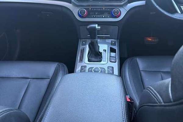2020 Haval H6 LUX
