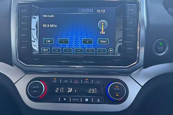 2020 Haval H6 LUX
