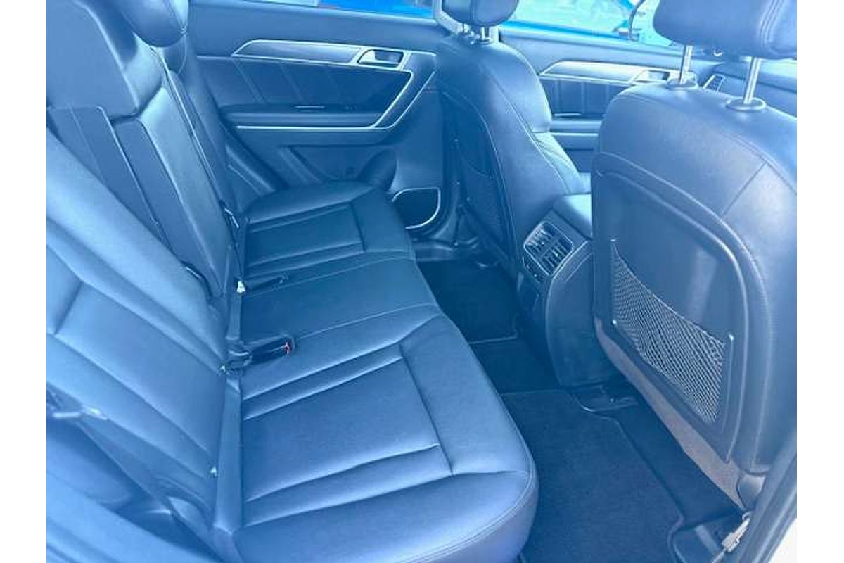 2020 Haval H6 LUX