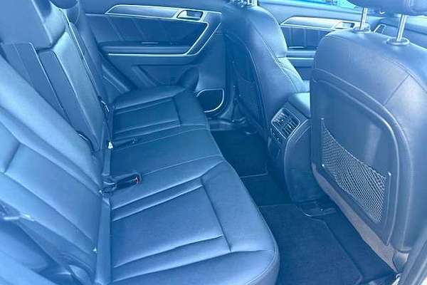 2020 Haval H6 LUX