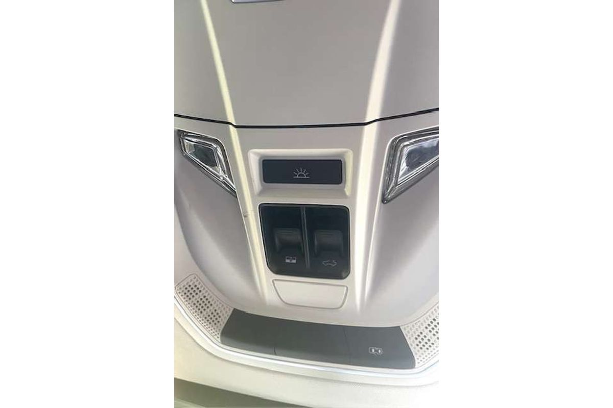 2020 Haval H6 LUX