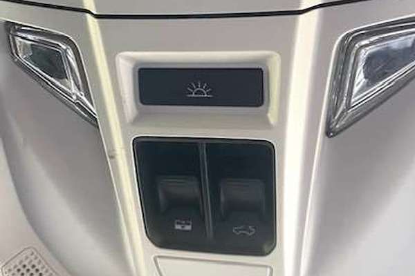 2020 Haval H6 LUX
