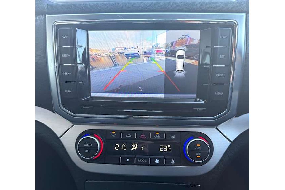 2020 Haval H6 LUX