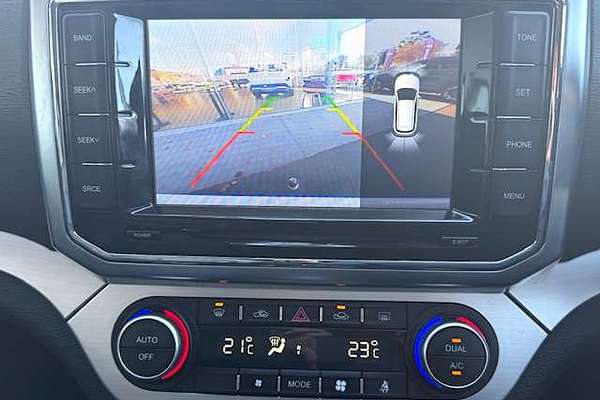 2020 Haval H6 LUX