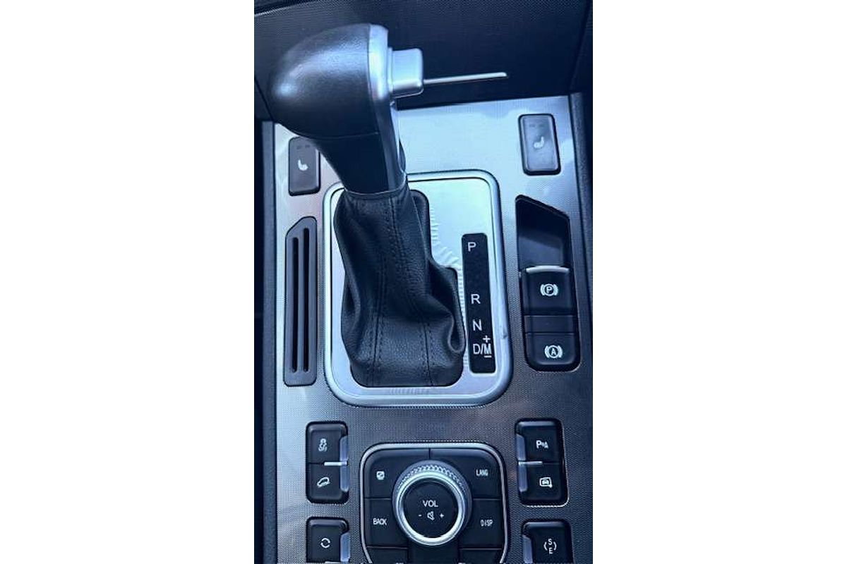 2020 Haval H6 LUX