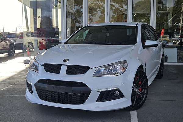 2013 Holden Clubsport R8 Tourer GEN-F