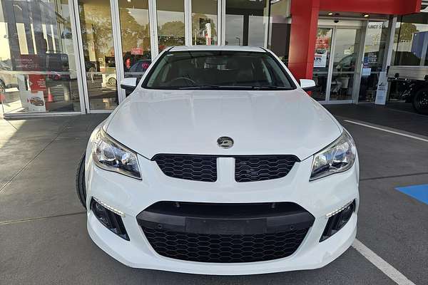 2013 Holden Clubsport R8 Tourer GEN-F
