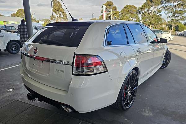 2013 Holden Clubsport R8 Tourer GEN-F