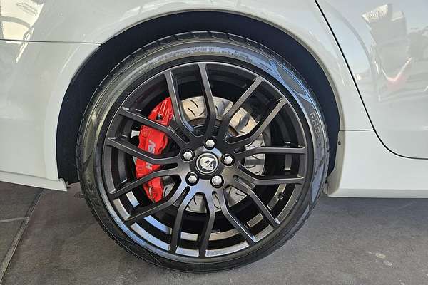 2013 Holden Clubsport R8 Tourer GEN-F