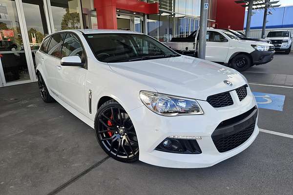 2013 Holden Clubsport R8 Tourer GEN-F