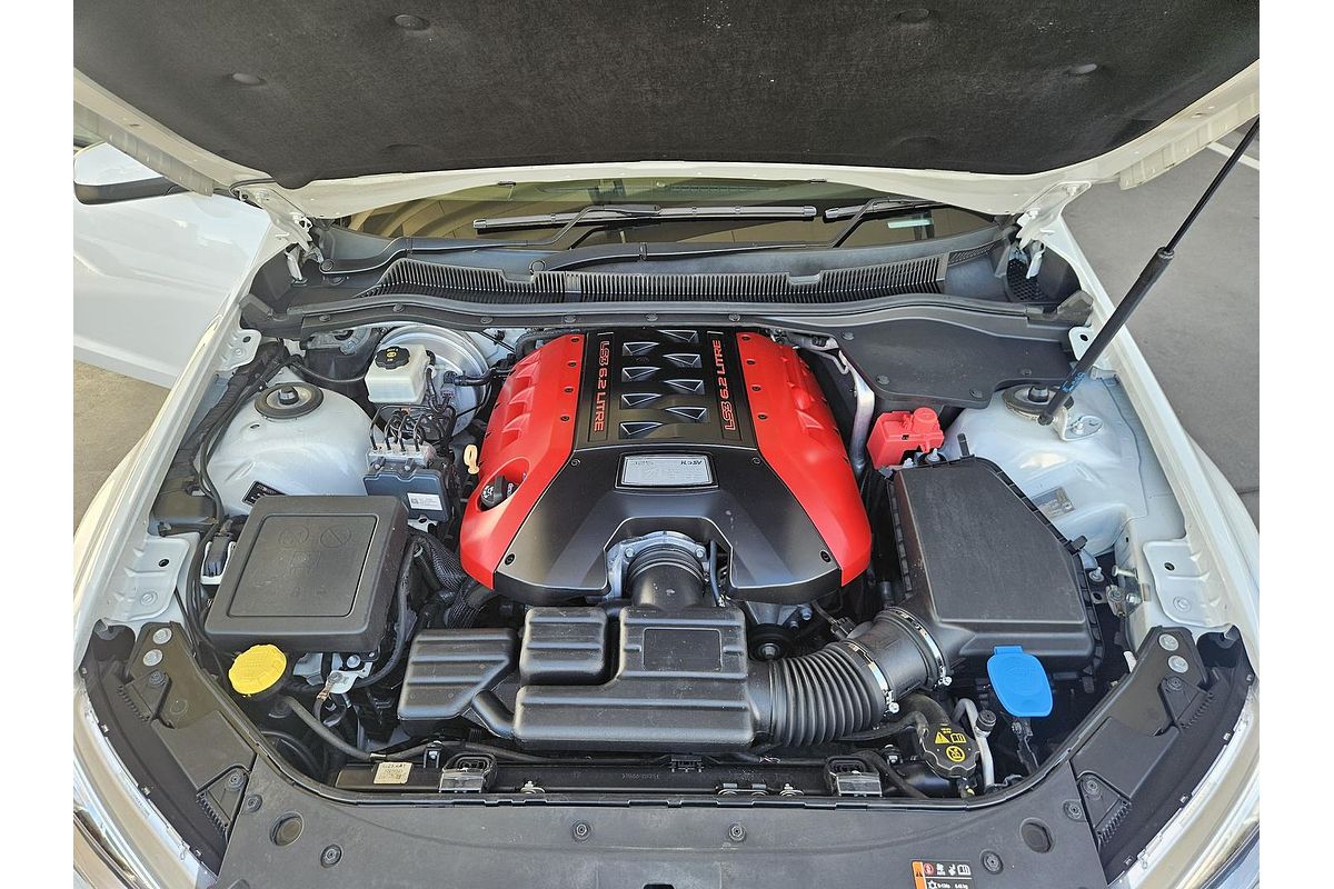 2013 Holden Clubsport R8 Tourer GEN-F