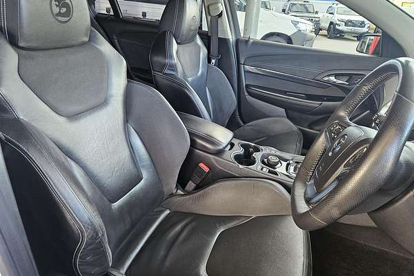 2013 Holden Clubsport R8 Tourer GEN-F