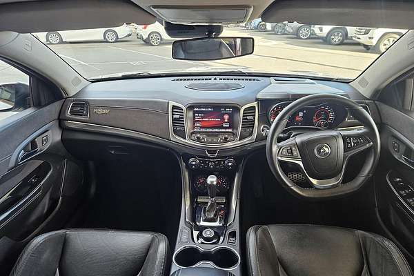 2013 Holden Clubsport R8 Tourer GEN-F