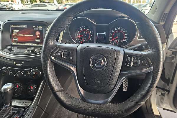 2013 Holden Clubsport R8 Tourer GEN-F