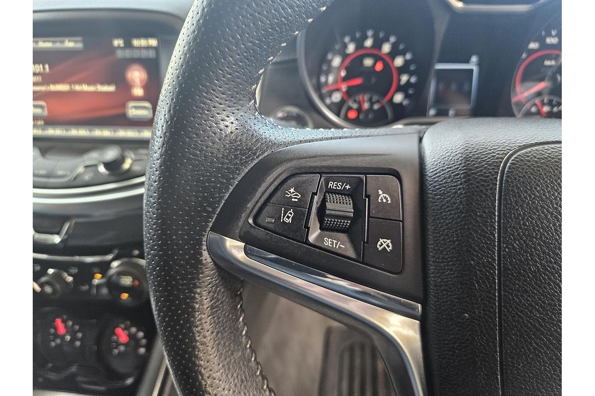 2013 Holden Clubsport R8 Tourer GEN-F
