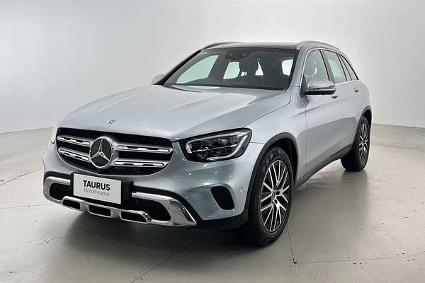 2022 Mercedes-Benz GLC-Class GLC200 X253