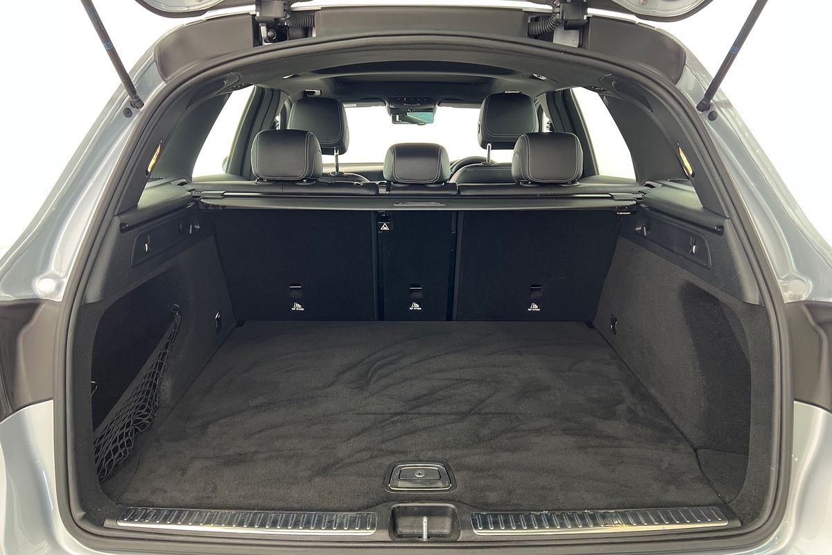 2022 Mercedes-Benz GLC-Class GLC200 X253