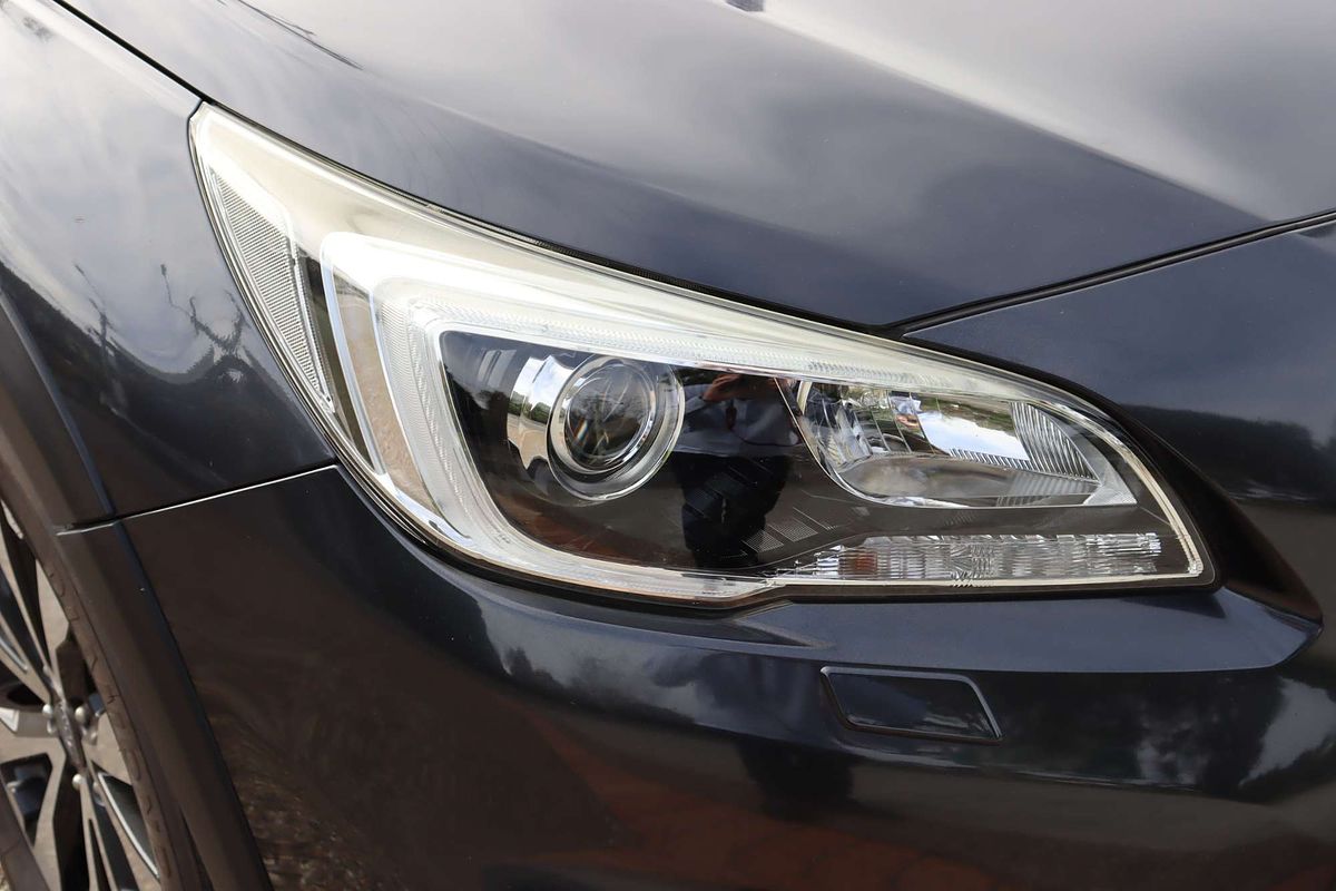 2017 Subaru Outback 2.5i Premium 5GEN