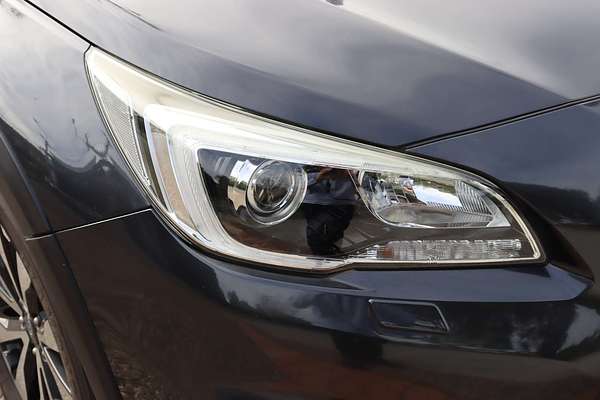 2017 Subaru Outback 2.5i Premium 5GEN