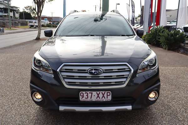 2017 Subaru Outback 2.5i Premium 5GEN