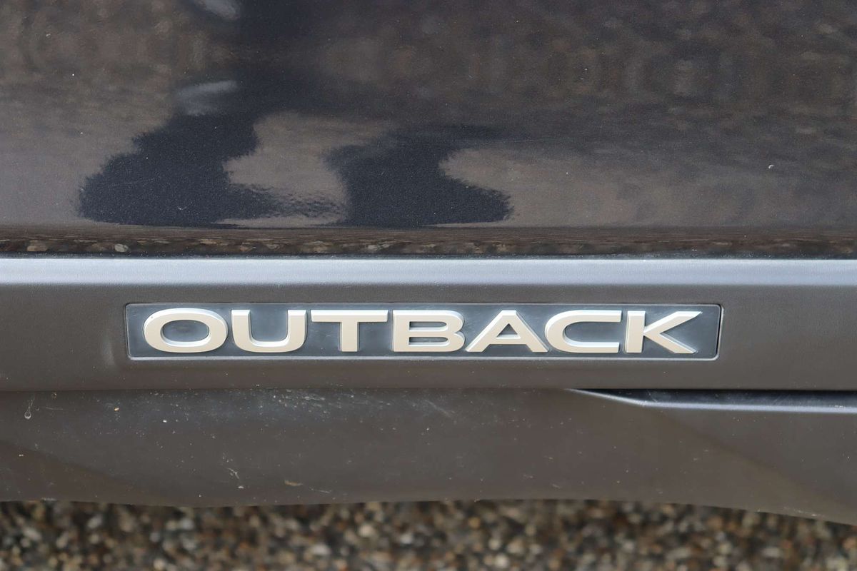 2017 Subaru Outback 2.5i Premium 5GEN