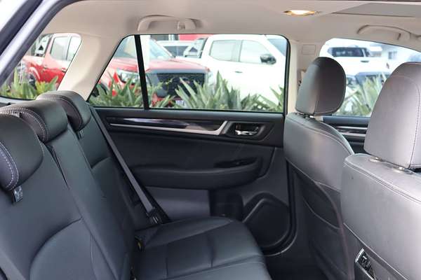2017 Subaru Outback 2.5i Premium 5GEN