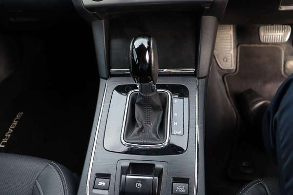 2017 Subaru Outback 2.5i Premium 5GEN