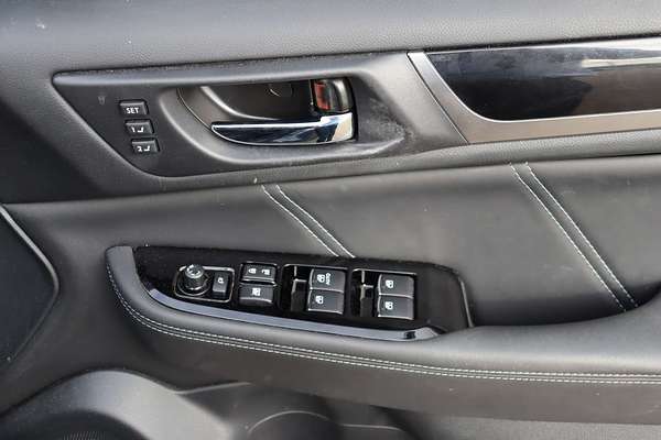 2017 Subaru Outback 2.5i Premium 5GEN