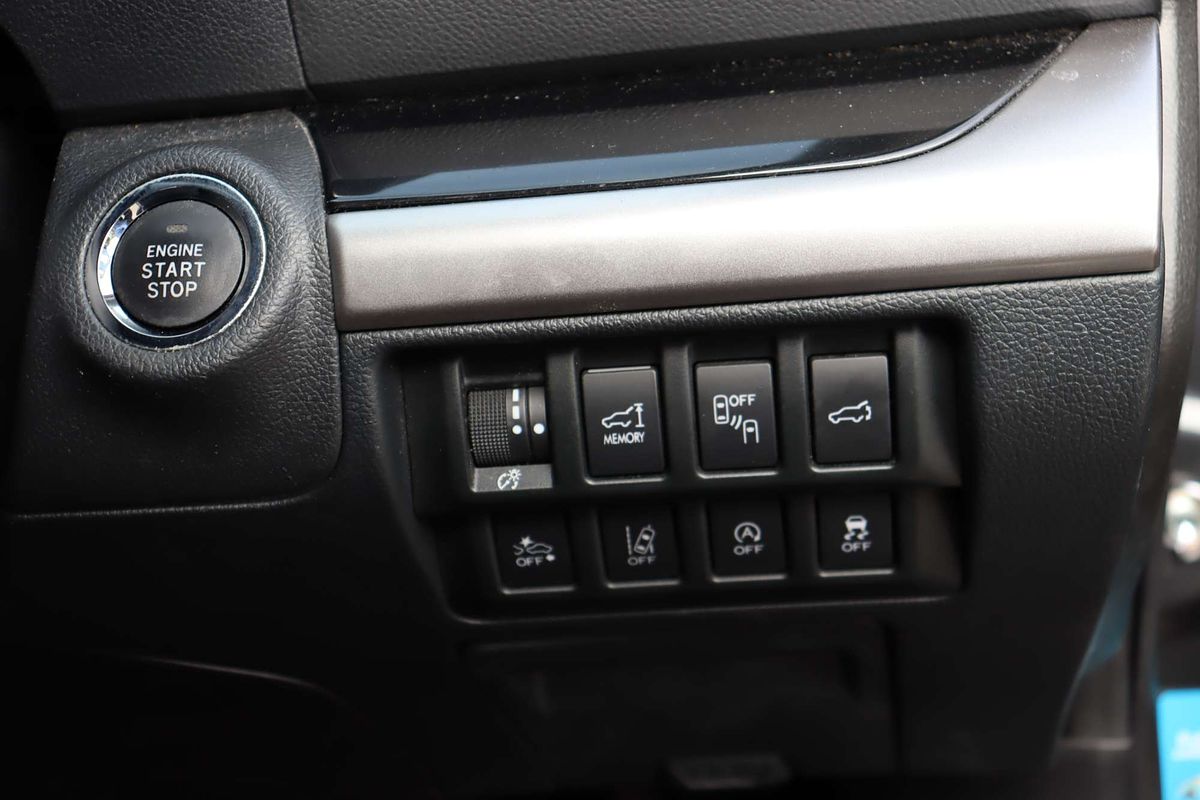 2017 Subaru Outback 2.5i Premium 5GEN