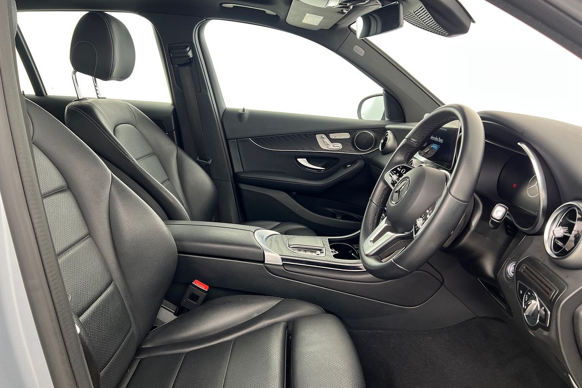 2022 Mercedes-Benz GLC-Class GLC200 X253
