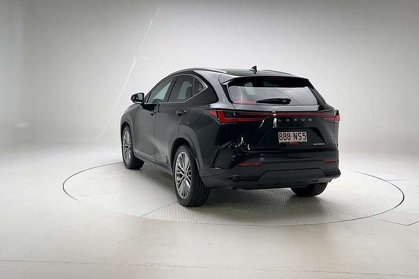 2024 Lexus NX NX350h Sports Luxury AAZH20R