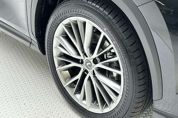2024 Lexus NX NX350h Sports Luxury AAZH20R