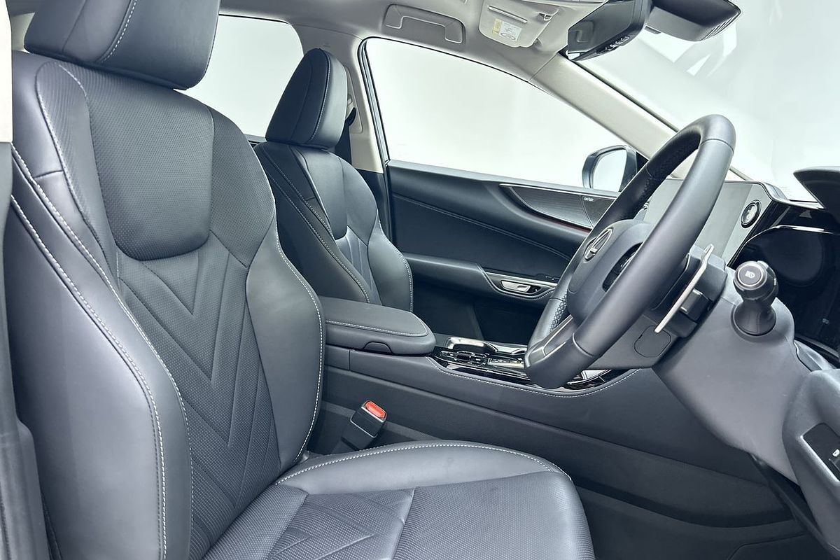 2024 Lexus NX NX350h Sports Luxury AAZH20R