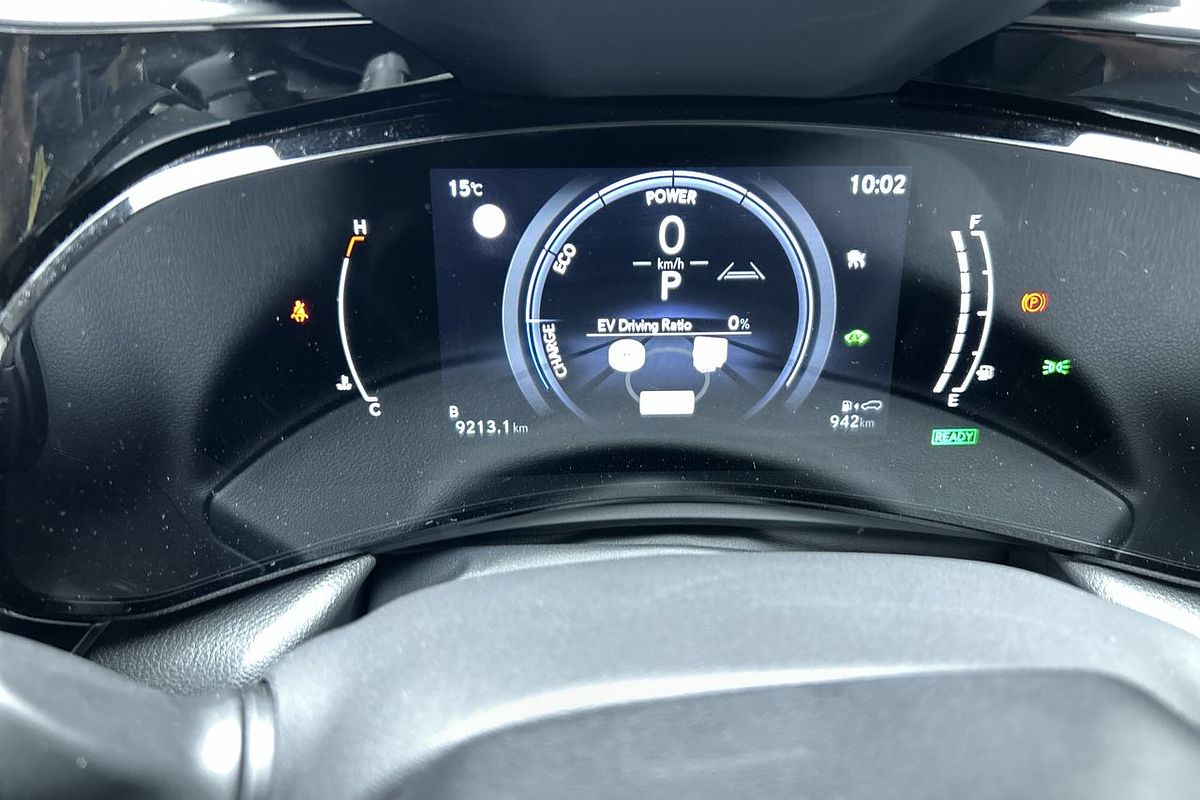 2024 Lexus NX NX350h Sports Luxury AAZH20R