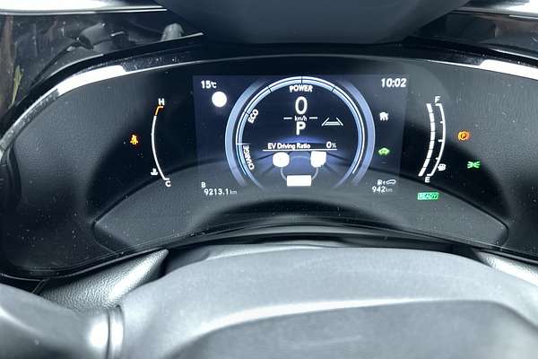 2024 Lexus NX NX350h Sports Luxury AAZH20R