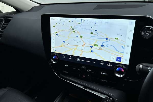 2024 Lexus NX NX350h Sports Luxury AAZH20R