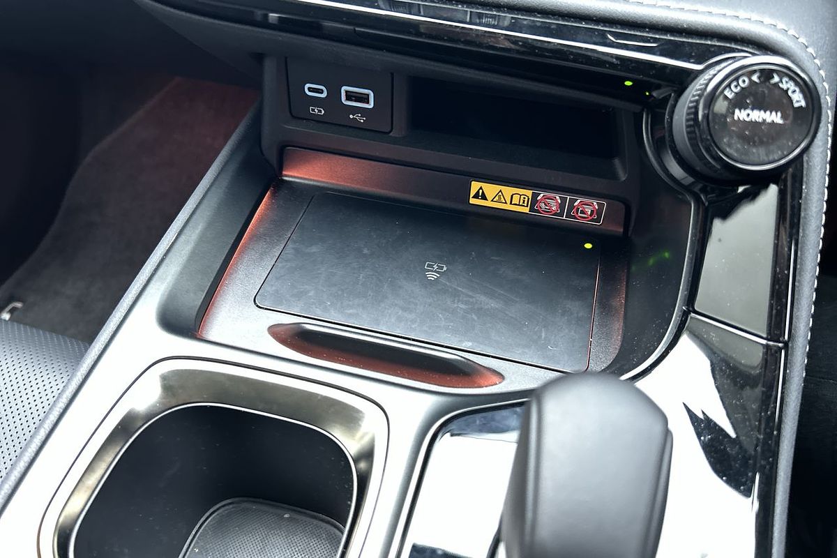 2024 Lexus NX NX350h Sports Luxury AAZH20R