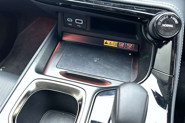 2024 Lexus NX NX350h Sports Luxury AAZH20R