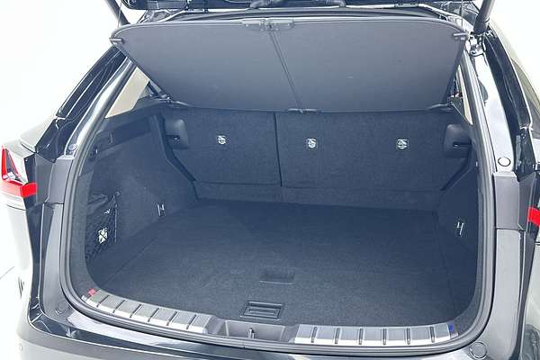 2024 Lexus NX NX350h Sports Luxury AAZH20R