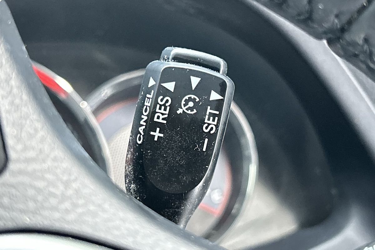 2014 Toyota Corolla Ascent Sport ZRE182R