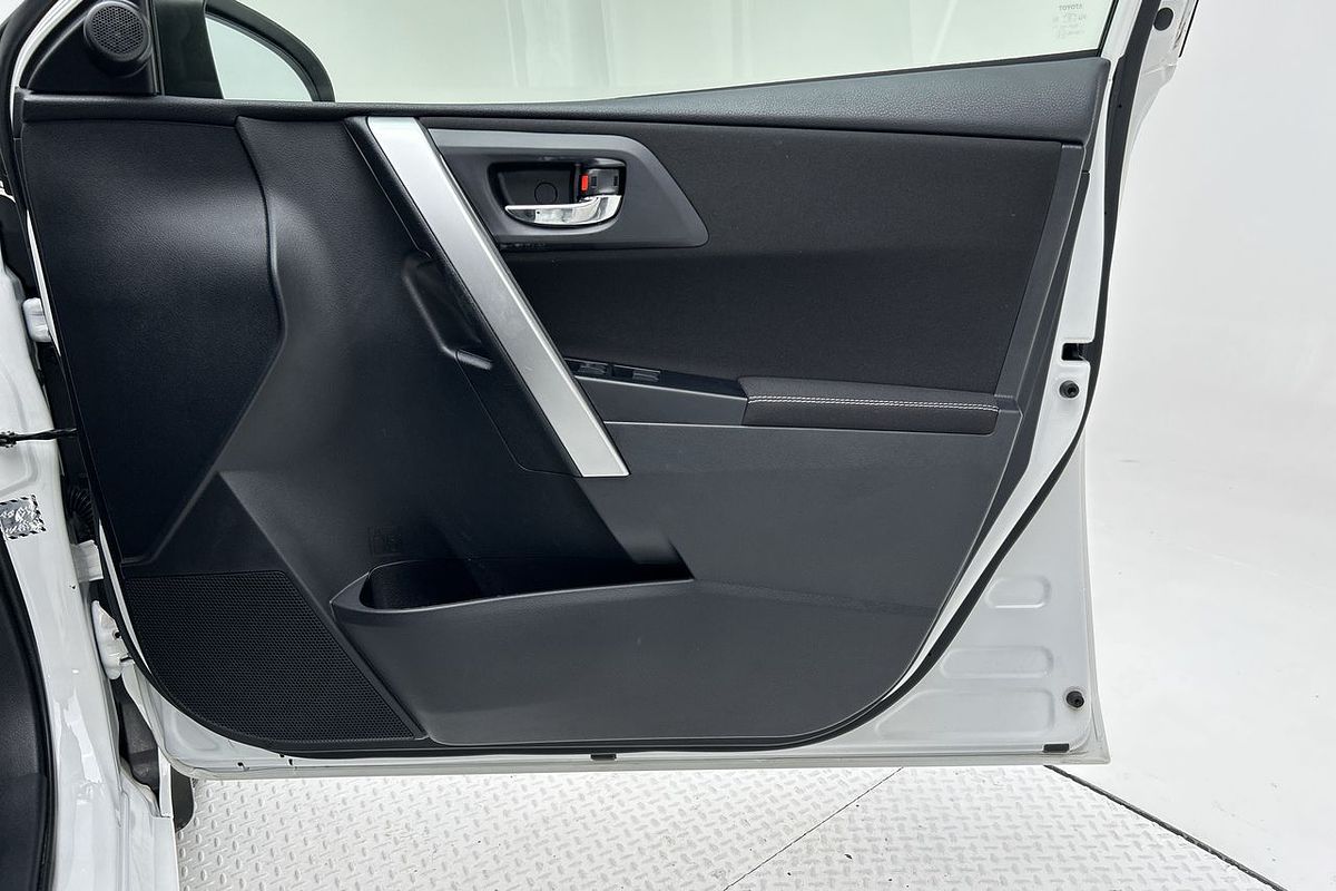2014 Toyota Corolla Ascent Sport ZRE182R