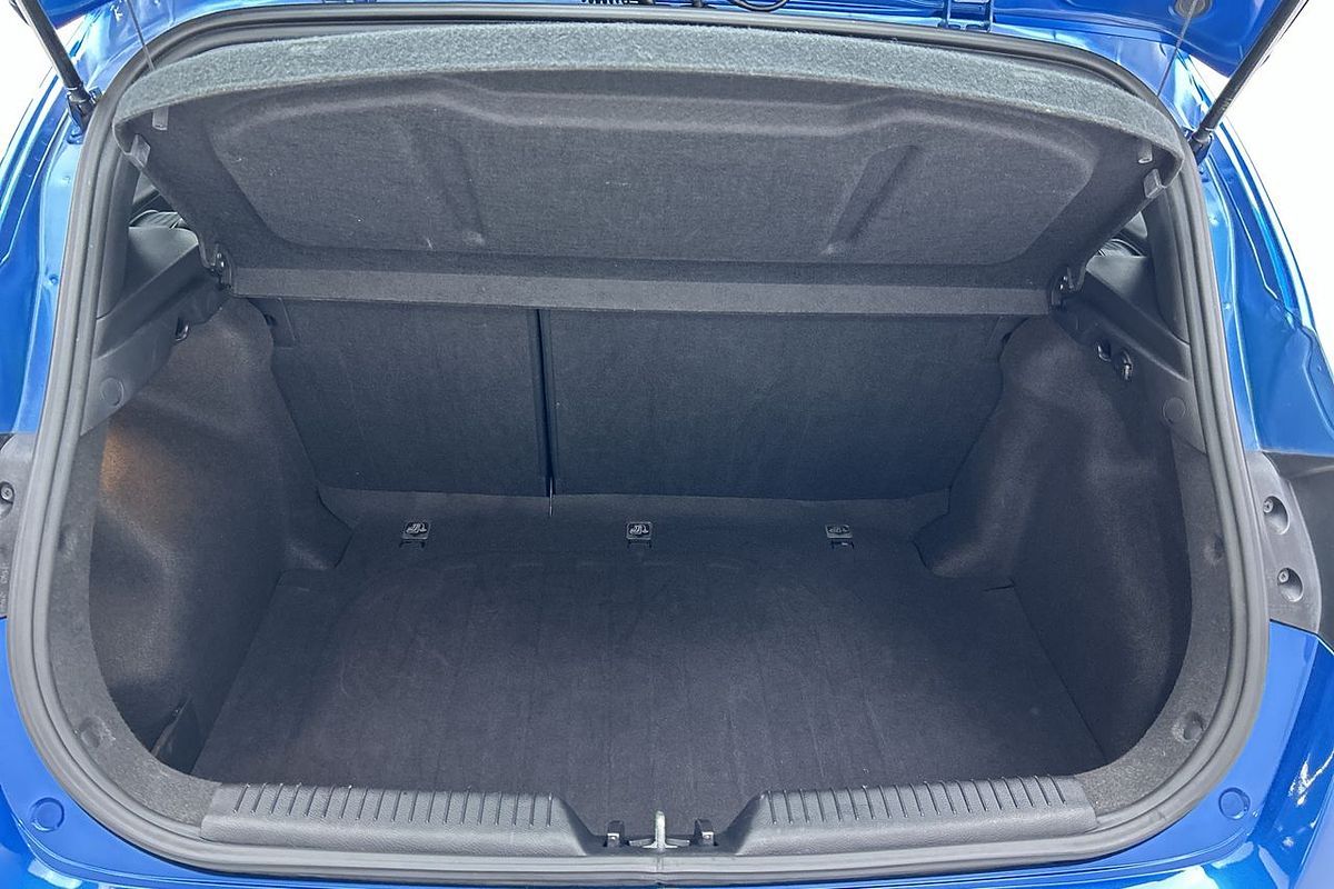 2016 Hyundai i30 Active X GD4 Series II