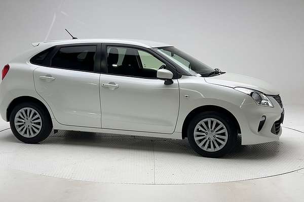 2022 Suzuki Baleno GL EW Series II