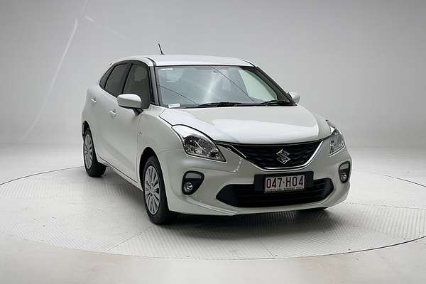 2022 Suzuki Baleno GL EW Series II