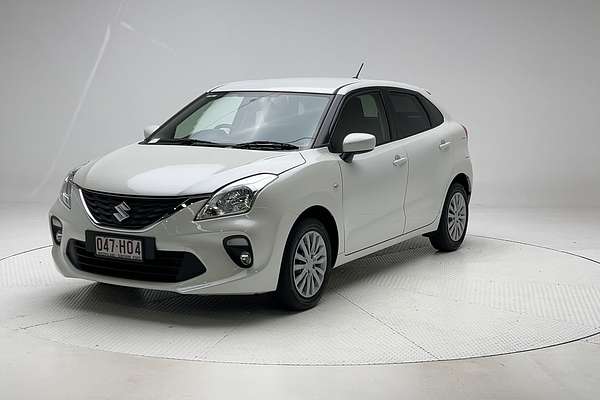 2022 Suzuki Baleno GL EW Series II