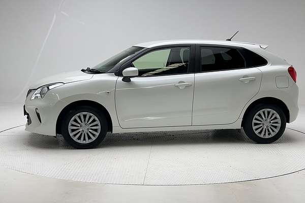 2022 Suzuki Baleno GL EW Series II