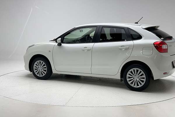 2022 Suzuki Baleno GL EW Series II