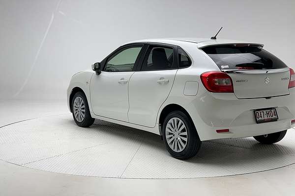 2022 Suzuki Baleno GL EW Series II