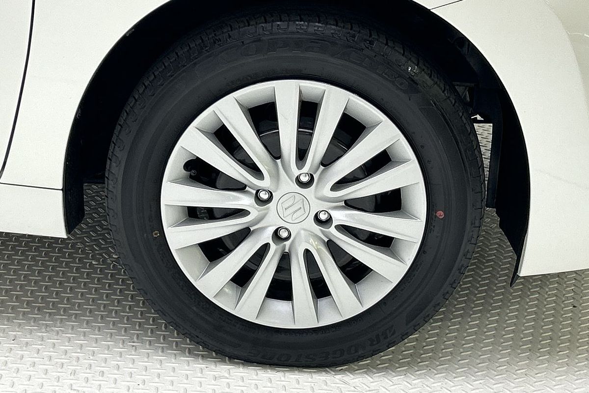 2022 Suzuki Baleno GL EW Series II
